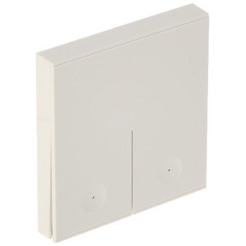 DVIGUBAS SMART SWITCH ATLO-PBRC-WHITE-EWELINK eWeLink