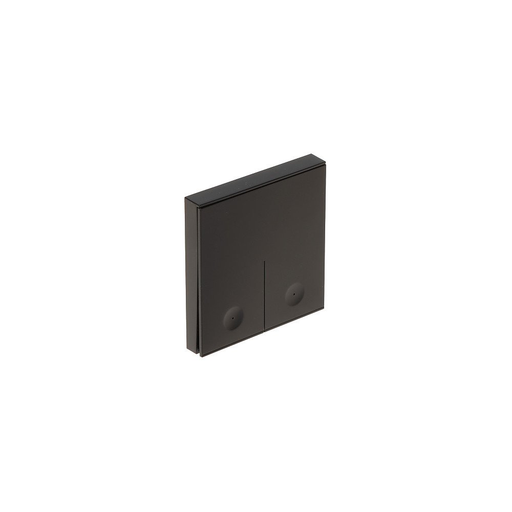 DUAL SMART SWITCH ATLO-PBRC-BLACK-EWELINK eWeLink