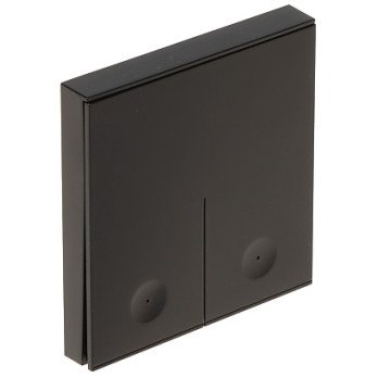 DUAL SMART SWITCH ATLO-PBRC-BLACK-EWELINK eWeLink