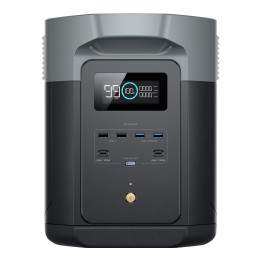 Kaasaskantav elektrijaam EcoFlow DELTA 2 Max