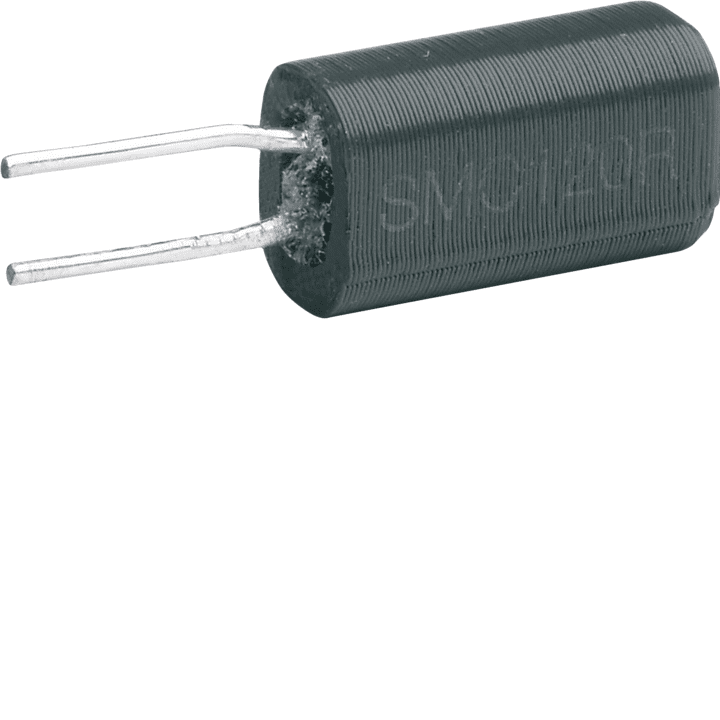 Hager SMC120R 120 omų galinis rezistorius Modbus RTU