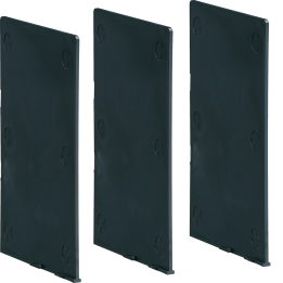 Hager HYT019H Interphase Barrier P250 3/4P