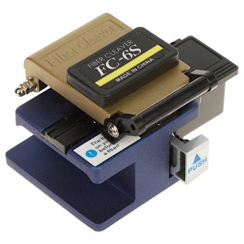 OPTILISED KIUDLOISTAJA FC-XK6S/A