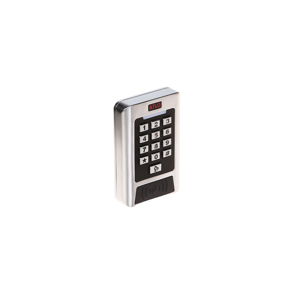 CODE LOCK ATLO-KRMD-510