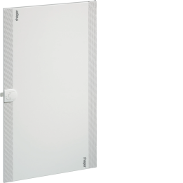 Hager FD52PN NewVegaD Plain Door H850 W500mm