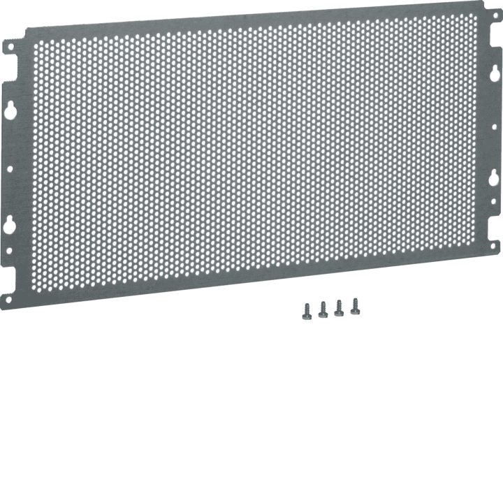 Hager FD00M1 rei'itetty levy, NewVegaD, 225x440mm