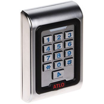 KODO UZRAKTAS ATLO-KRMD-520