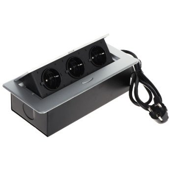 MOOBLI TOITEJAOTUSSUSTEEM FPS-3S/KAABEL (3 VALJUNDI)