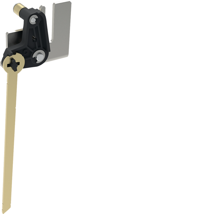 Hager HYW256H Safety Trip (x630/P630)