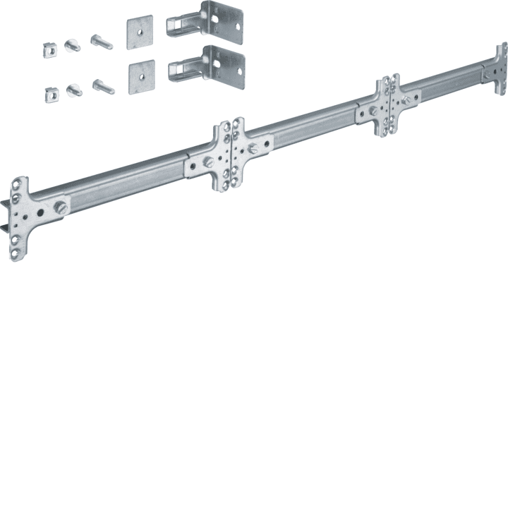 Hager UT83CN Universal Cable Strain Relief Holder 750 mm
