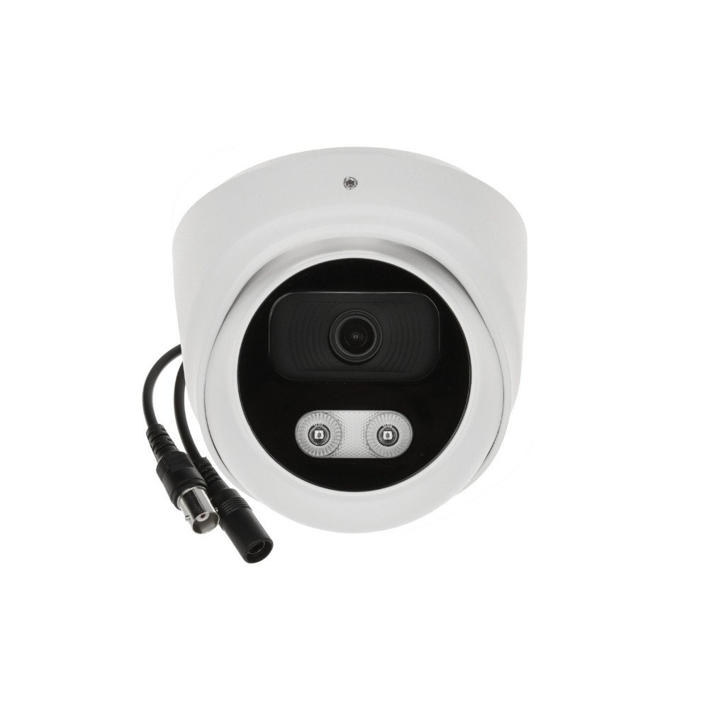 AHD, HD-CVI, HD-TVI KAMEROS APTI-H51V21-36W 2Mpx / 5Mpx 3,6 mm