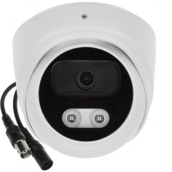 AHD, HD-CVI, HD-TVI KAMERA APTI-H51V21-36W 2Mpx / 5Mpx 3,6 mm