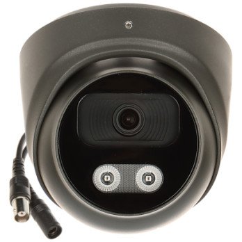 AHD, HD-CVI, HD-TVI CAMERA APTI-H51V2-36 2Mpx / 5Mpx 3.6 mm