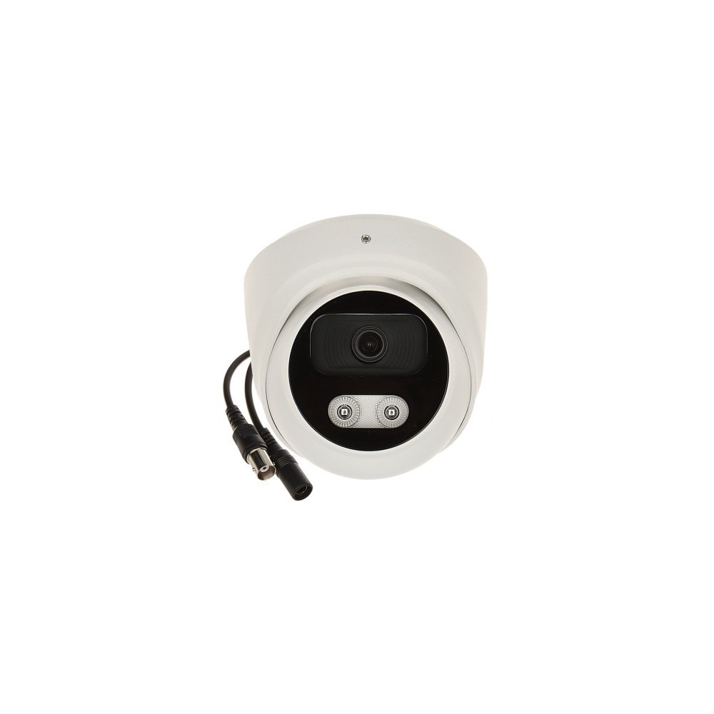 AHD, HD-CVI, HD-TVI KAMEROS APTI-H53V21-36W 8,3 Mpx 4K UHD 3,6 mm