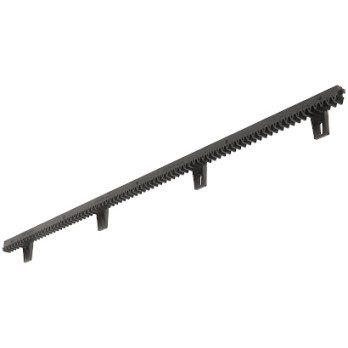 NYLON TOOTHED RACK FOR SLIDING GATES FAAC-SP157
