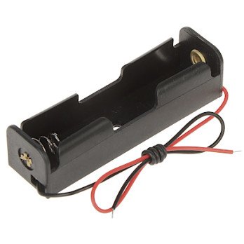 ELEKTRIHOIDIK 1 AKULE AKC-X1/18650