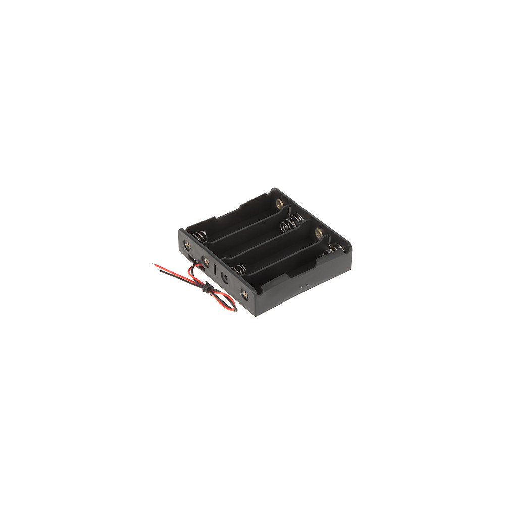 ELEKTRIHOIDIK 4 AKULE AKC-X4/18650