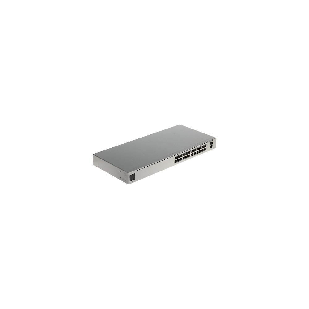 POE LULITI USW-24-POE 24-pordiline SFP UBIQUITI / UniFi