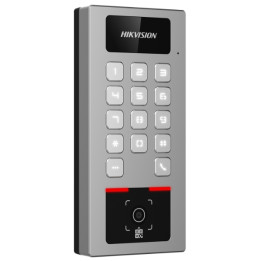 PRIEIGOS KONTROLERIS DS-K1T502DBWX-QRE1 Hikvision