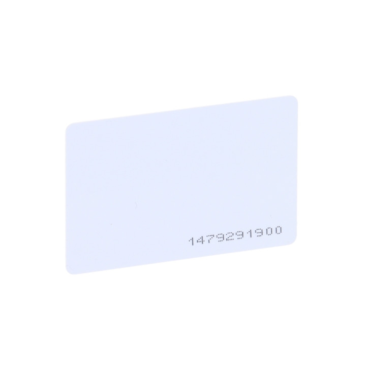 RFID BEKONTAKTĖ KORTELĖ ATLO-K3IC/N*P100 13.56 MHz S50 ATLO