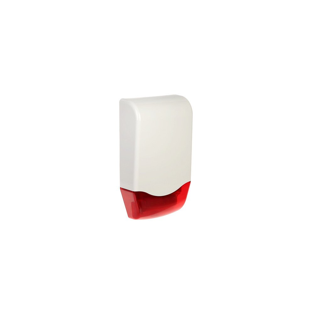 LAUKO SIRENA TSZ-4D TELMOR