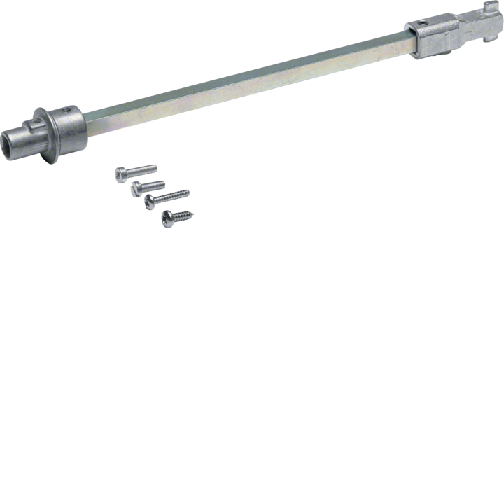 Расширитель вала Hager HZC105, 200 мм для FCS-LBS 800-1800A