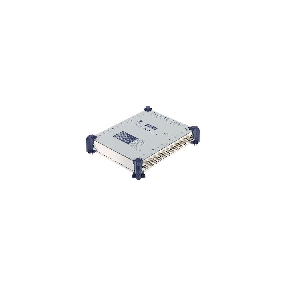 MULTISWITCH TT-9/24-FT-PREMU 9 TULO / 24 LAHTO PREMU TELMOR