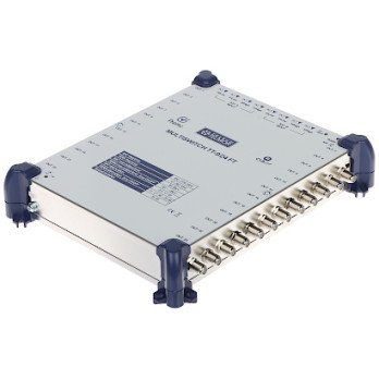 MULTISWITCH TT-9/24-FT-PREMU 9 TULO / 24 LAHTO PREMU TELMOR