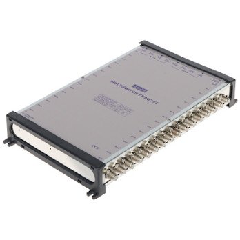 MULTISWITCH TT-9/32-FT 9 TULO / 32 LAHTO TELMOR