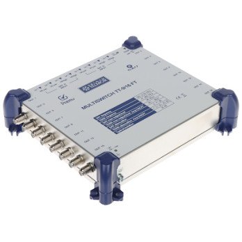 MULTISWITCH TT-9/16-FT-PREMU 9 TULO / 16 LAHTO PREMU TELMOR