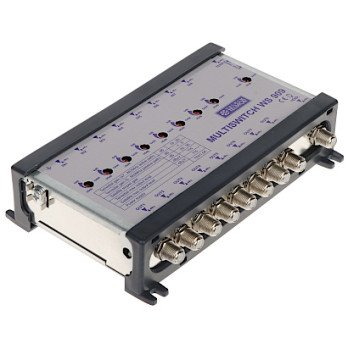 MULTISWITCH WS-909 9 / 9 TELMOR