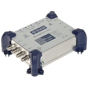 MULTISWITCH TT-5/8-FT-PREMU 5 TULO / 8 LAHTO TELMOR