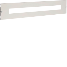 Hager UC203 quadro.system MCB montāžas komplekts 150x800mm