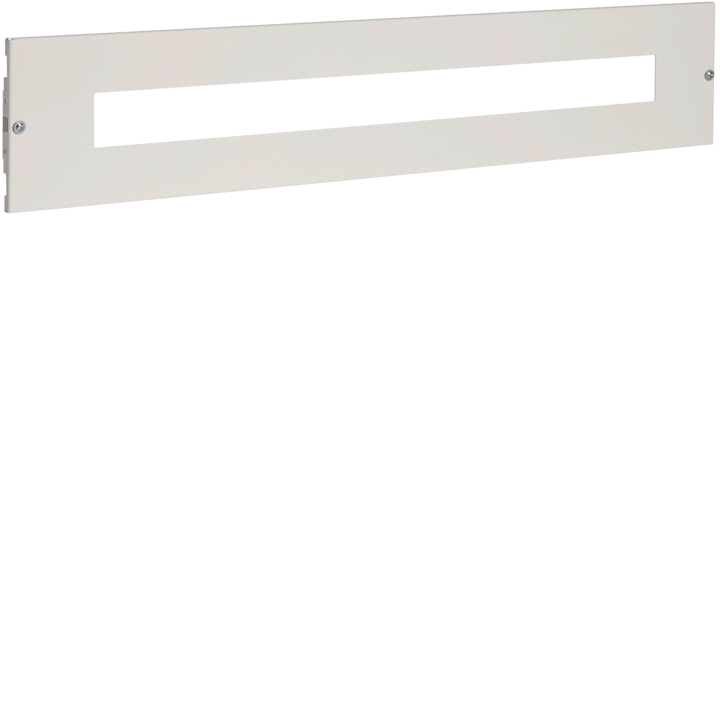 Hager UC203 quadro.system MCB montāžas komplekts 150x800mm