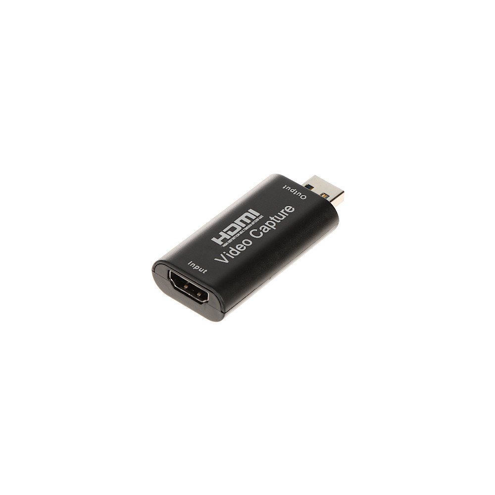 UZGAVIMO PRIETAISAS HDMI/USB-GRABBER
