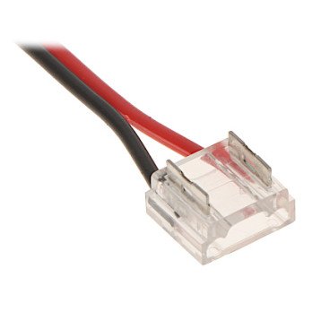 LED-RIBADE UHENDUS UQS-COB-12W-CS 10 mm