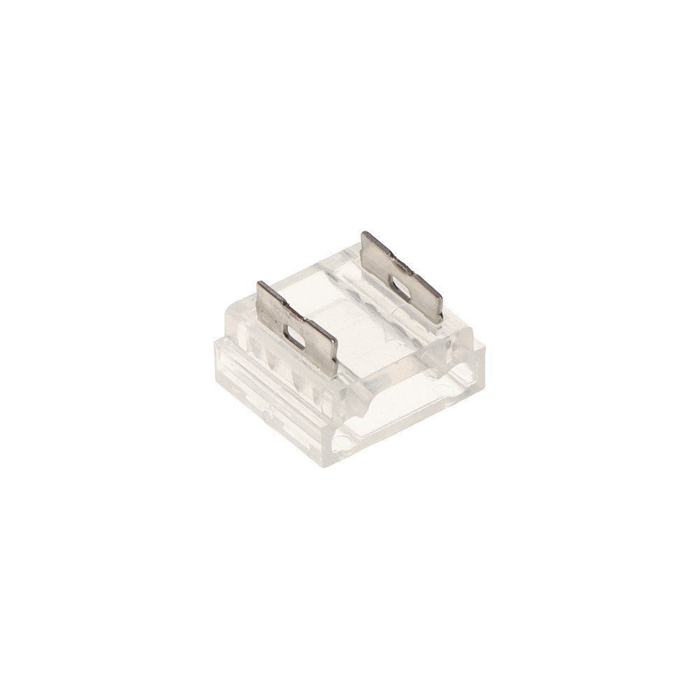 LED-NAISTOJEN LIITIN UQS-COB-12W-SS 10 mm