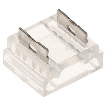 LED-NAISTOJEN LIITIN UQS-COB-12W-SS 10 mm