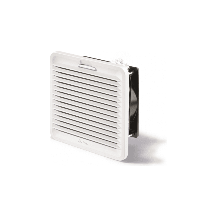 STANDARTA FILTRA VENTILATORS