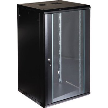 HANGING RACK CABINET EPRADO-R19-22U/600-BLUE