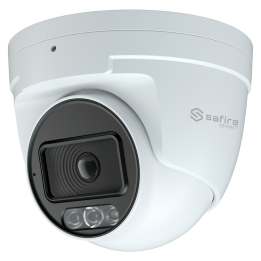SAFIRE SMART SF-IPT020A-4E1-NIGHTPRO 4MP bokštinė IP kamera