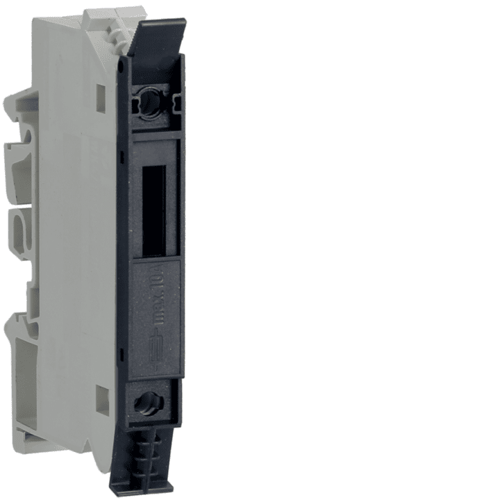 Hager KXB04F6 G-sulakeliitin (6,3x32mm), 4mm²