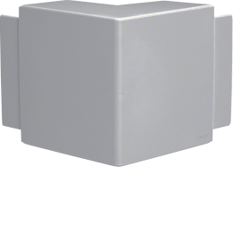 Hager FB6013037030 External Corner 60x130mm Stone Grey