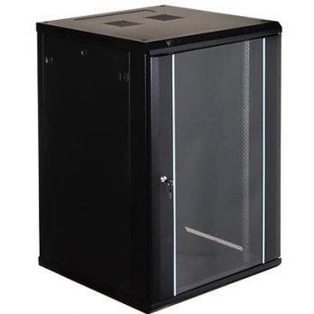 HANGING RACK CABINET EPRADO-R19-18U/600-BLUE