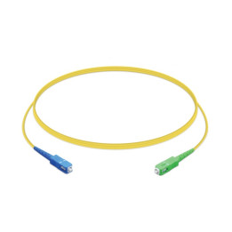 Ubiquiti UFiber PatchCord UPC/APC (UF-SM-PATCH-UPC-APC)