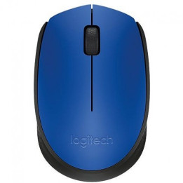 Langaton Logitech M171 -hiiri 910-004640 Sininen