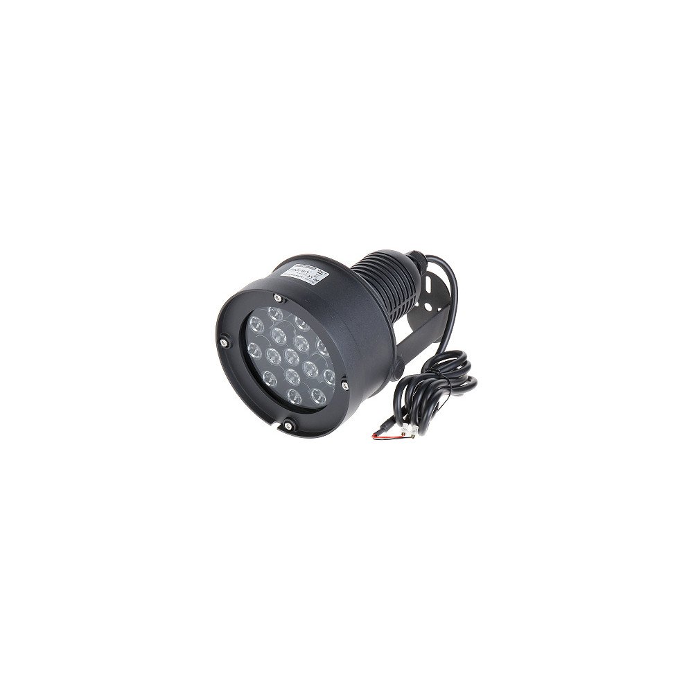 OUTDOOR IR ILLUMINATOR LIR-IS88 IR LAB