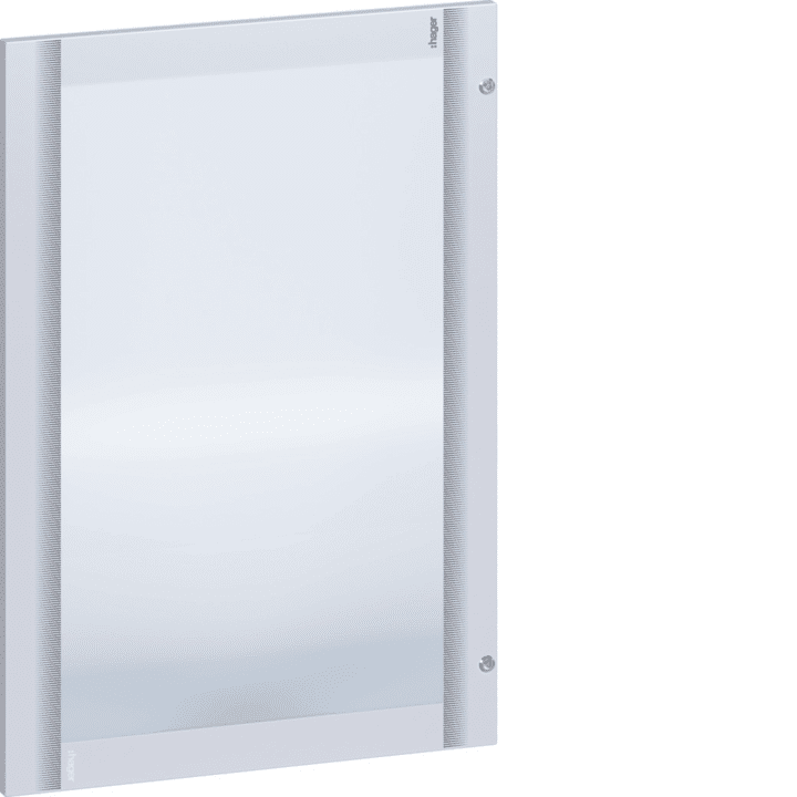 Hager FM540 lasiovi, Quadro5, 510 x 700 mm