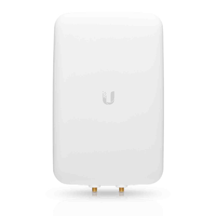 Ubiquiti UMA-D – kryptinė dviejų juostų antena, skirta UAP-AC-M