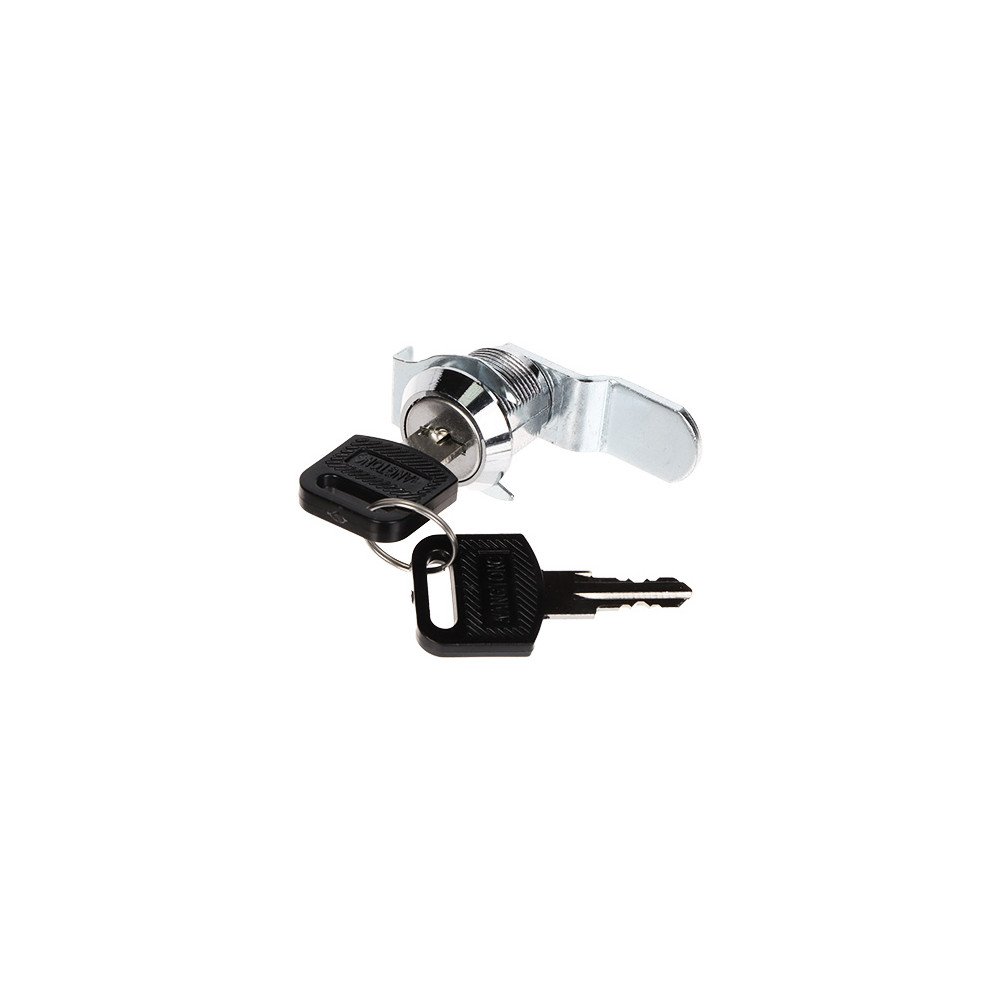 RACK CABINET LOCK A19-LOCK-N